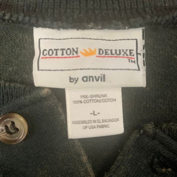 2004 Biketoberfest long sleeve size L - Picture 3 of 4